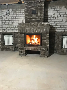 Объект из Кирпич Донские зори Морозово WDF